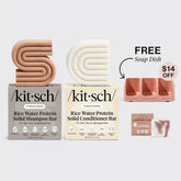 Build Your Own FREE Self Draining Soap Dish Combo Bundle