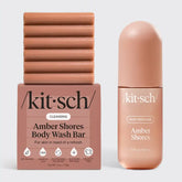 Amber Shores Scent Ritual