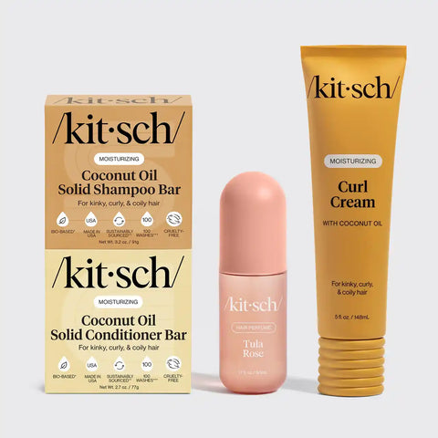 Build Your Own Hair Routine Bundle
