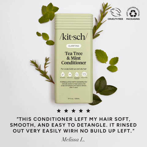 Anti-Dandruff Shampoo Bundle