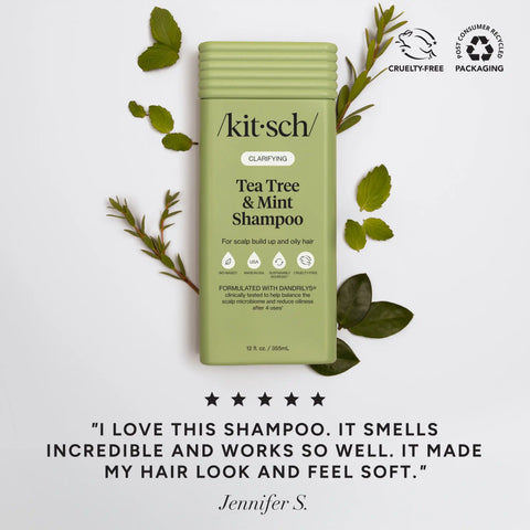 Anti-Dandruff Shampoo Bundle