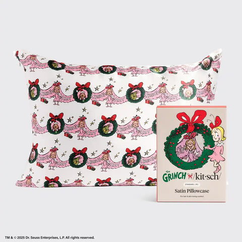 The Grinch Collector's Bundle