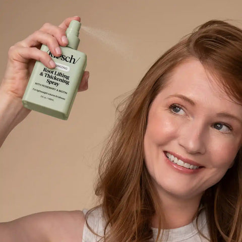 Anti-Dandruff Shampoo Bundle