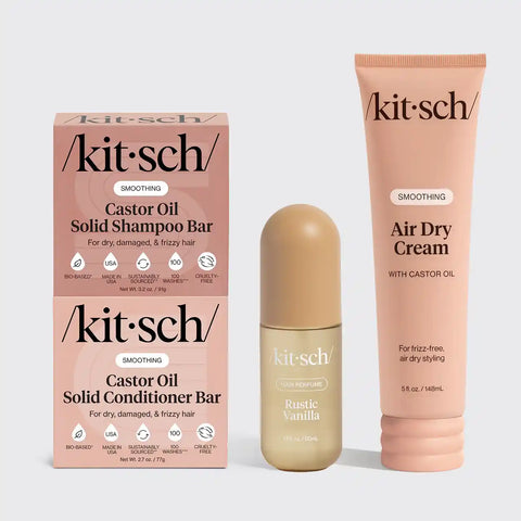 Build Your Own Hair Routine Bundle