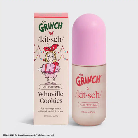 The Grinch Collector's Bundle