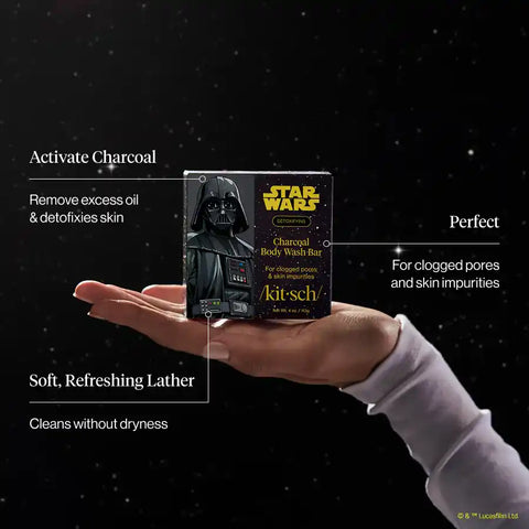 Star Wars™ & Kitsch Ultimate Collector's Bundle