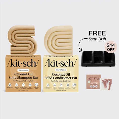 Build Your Own FREE Self Draining Soap Dish Combo Bundle
