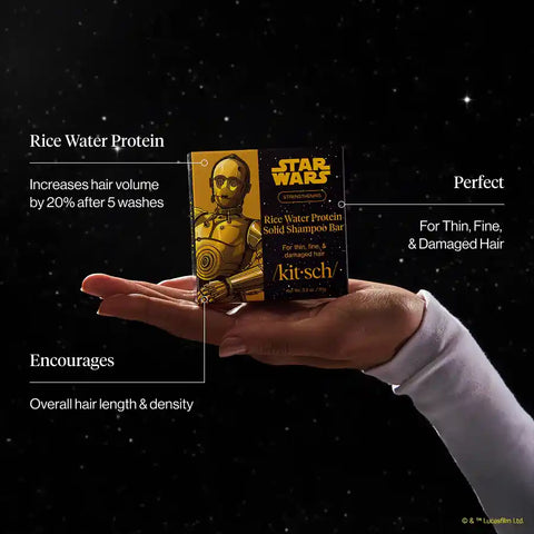 Star Wars™ & Kitsch Ultimate Collector's Bundle