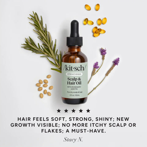 Anti-Dandruff Shampoo Bundle