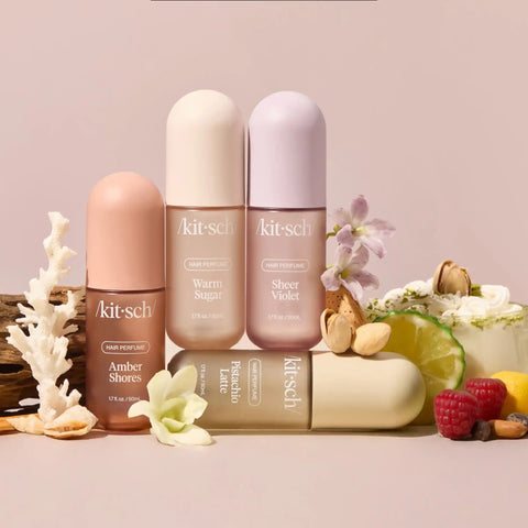 Haircare To-Go Bundle