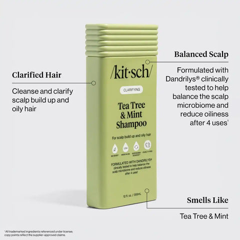 Anti-Dandruff Shampoo Bundle